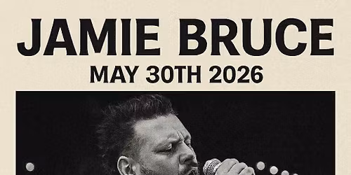 Jamie Bruce As seen on Tv - The Marquee Lane End