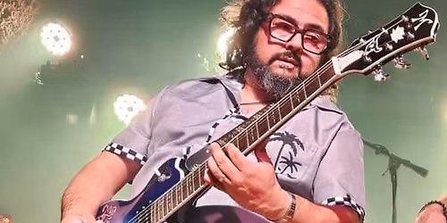 It\u2019s a Rollin\u262f\ufe0f Wing\ud83c\udf57 thing! wsg.Ben Medina & Luna Lane