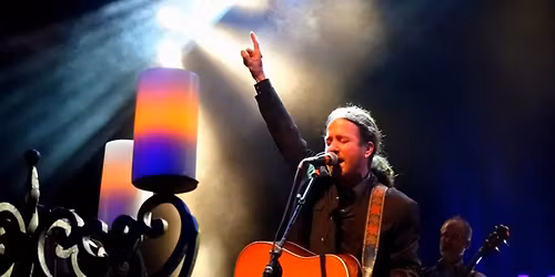 Eric Martinez Band | The Woodcellar