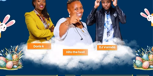 Easter Family Celebration