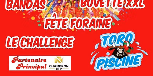 La f\u00e9ria Livronnaise 12 et 13 juin 2026