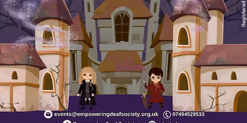 Harry Potter Christmas 