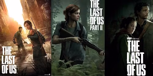 Last of Us Meet Up Pyrkon 2026