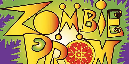 Zombie Prom