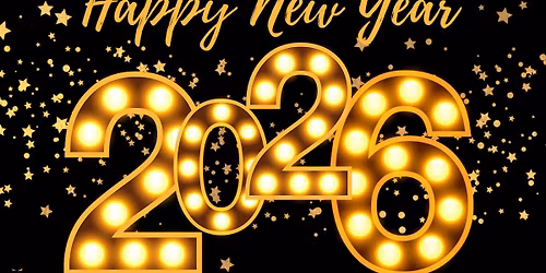 New Year\u2019s Eve Bash