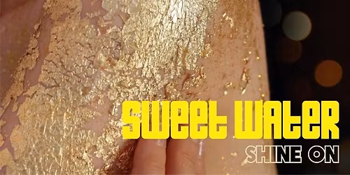 Sweet Water Vinyl Release Party and Concert