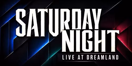 Late Night Live Music @ Dreamland Lounge
