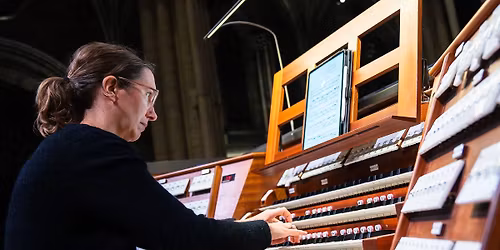 Orgelets julekonsert