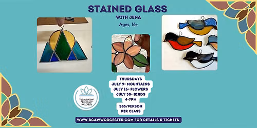Stained Glass