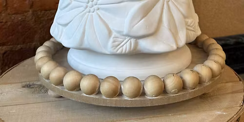 Lighted Christmas Tree Event - TICKET REQUIRED