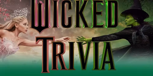 Wicked Trivia