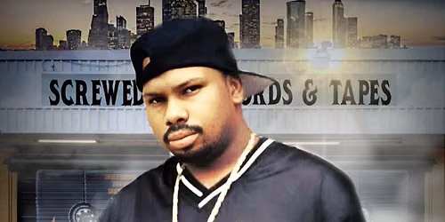 DJ Screw Day