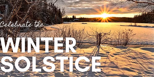 Cooking Class | Winter Solstice