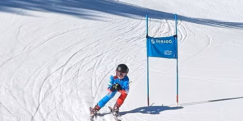 34th Annual JP Parisien Race, U12 &U14