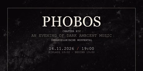 Phobos 2026
