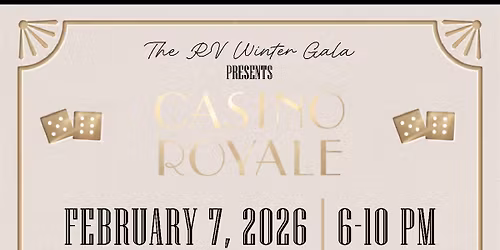 River Valley Annual Winter Gala