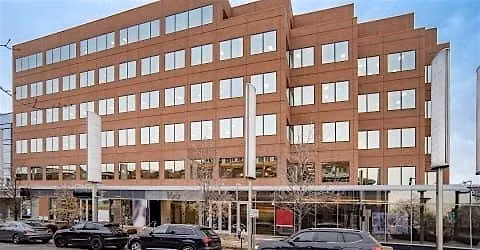 Free Test Drive Tuesdays - Regus Coworking - Cherry Creek