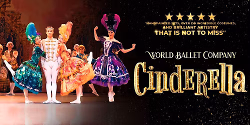 World Ballet Company - Pensacola