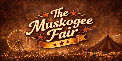 Muskogee Fair 2026