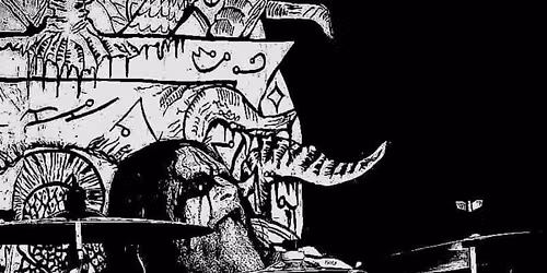 Thornspawn \/ Black Altar 30yrs of Satanic BM Brotherhood 