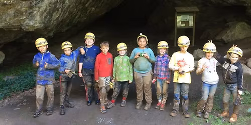 Outdoor Exploration Camp