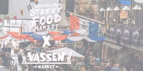 LSFM X Vassen 