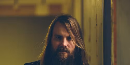 Chris Stapleton with Grace Bowers