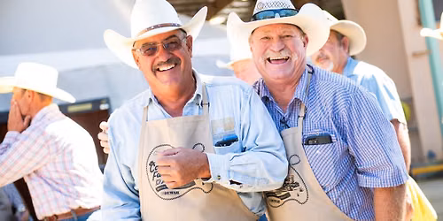 Cattlemen and Farmer's Day Dinner