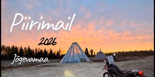 Piirimail