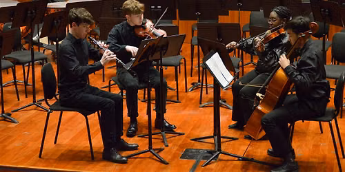 Chamber Music