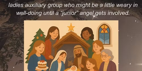 Christmas Service and Play