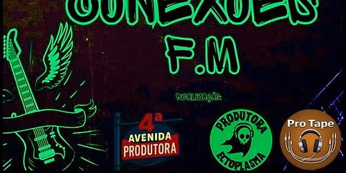 Conex\u00f5es F.M
