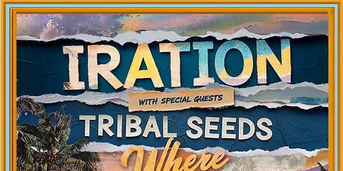 Tribal Seeds