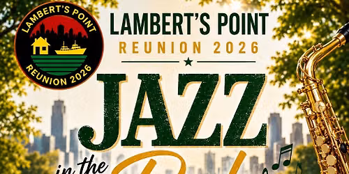 Jazz in the Park