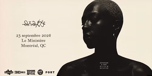 anaiis | Le Minist\u00e8re | Montr\u00e9al