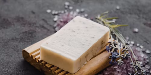 Foraging with Friends - Soap & Face Masks