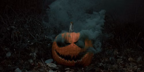 THE BIGGEST HALLOWEEN  LINEUP EVER \ud83c\udf83\ud83d\udc7b
