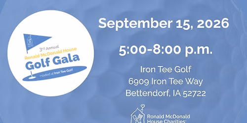 Golf Gala