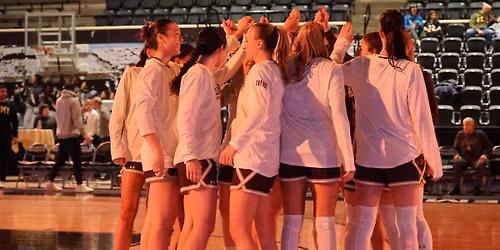 Lehigh Mountain Hawks at Boston University Terriers Womens Basketball