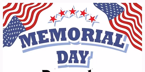 Lockport Memorial Day Parade