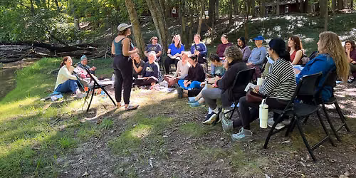 Women\u2019s Wilderness Retreat
