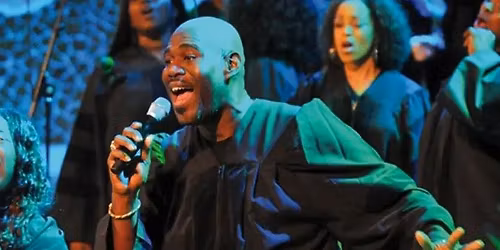 Mississipi Gospe Choir