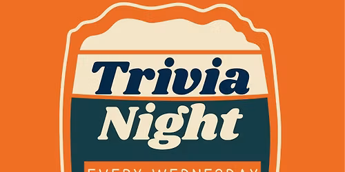 General Knowledge Trivia Night!