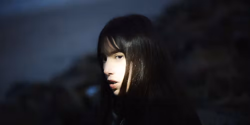 Maria Somerville (21+)