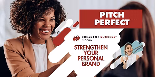 Pitch Perfect - Strengthen Your Personal Brand with Protiviti