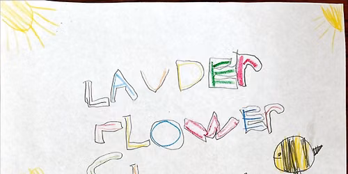 Lauder Flower Show 2026