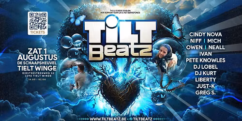 TILT BEATZ