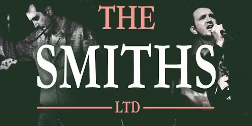 The Smiths Ltd