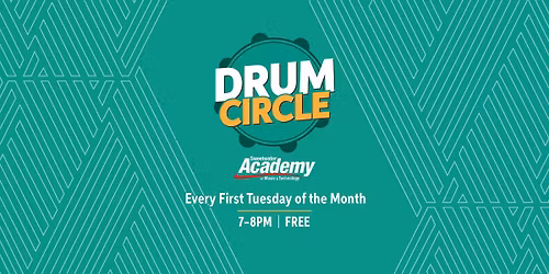 Drum Circle
