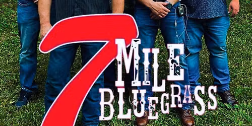 Walnut Hills Farm Bluegrass Festival 